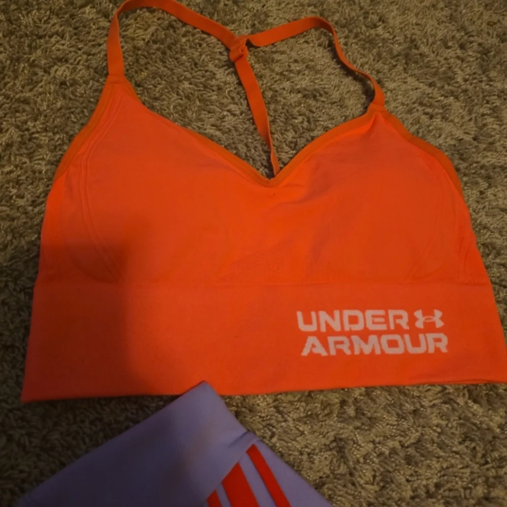 PowerHold leggings - Picture 6 of 9